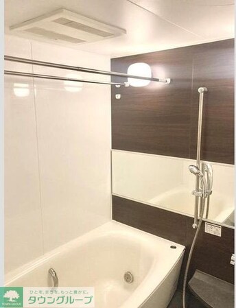 サンメゾン徳川東ELDOの物件内観写真